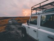 Building a Gimbal in Rust: An Introduction